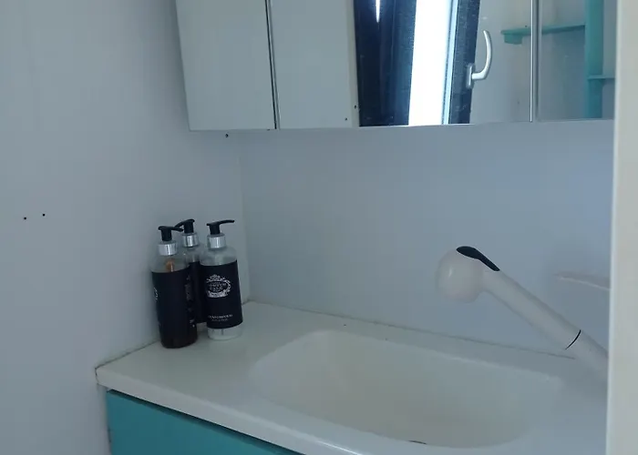 Botel Houseboat Blueseadream Dolphin Casetta Galleggiante Alghero