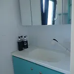 Πλωτό κατάλυμα Houseboat Blueseadream Dolphin Casetta Galleggiante Αλγκέρο