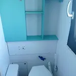 Houseboat Blueseadream Dolphin Casetta Galleggiante Αλγκέρο