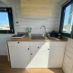 Houseboat Blueseadream Dolphin Casetta Galleggiante