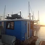Houseboat Blueseadream Dolphin Casetta Galleggiante *