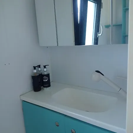 Bateau-hôtel Houseboat Blueseadream Dolphin Casetta Galleggiante Alghero